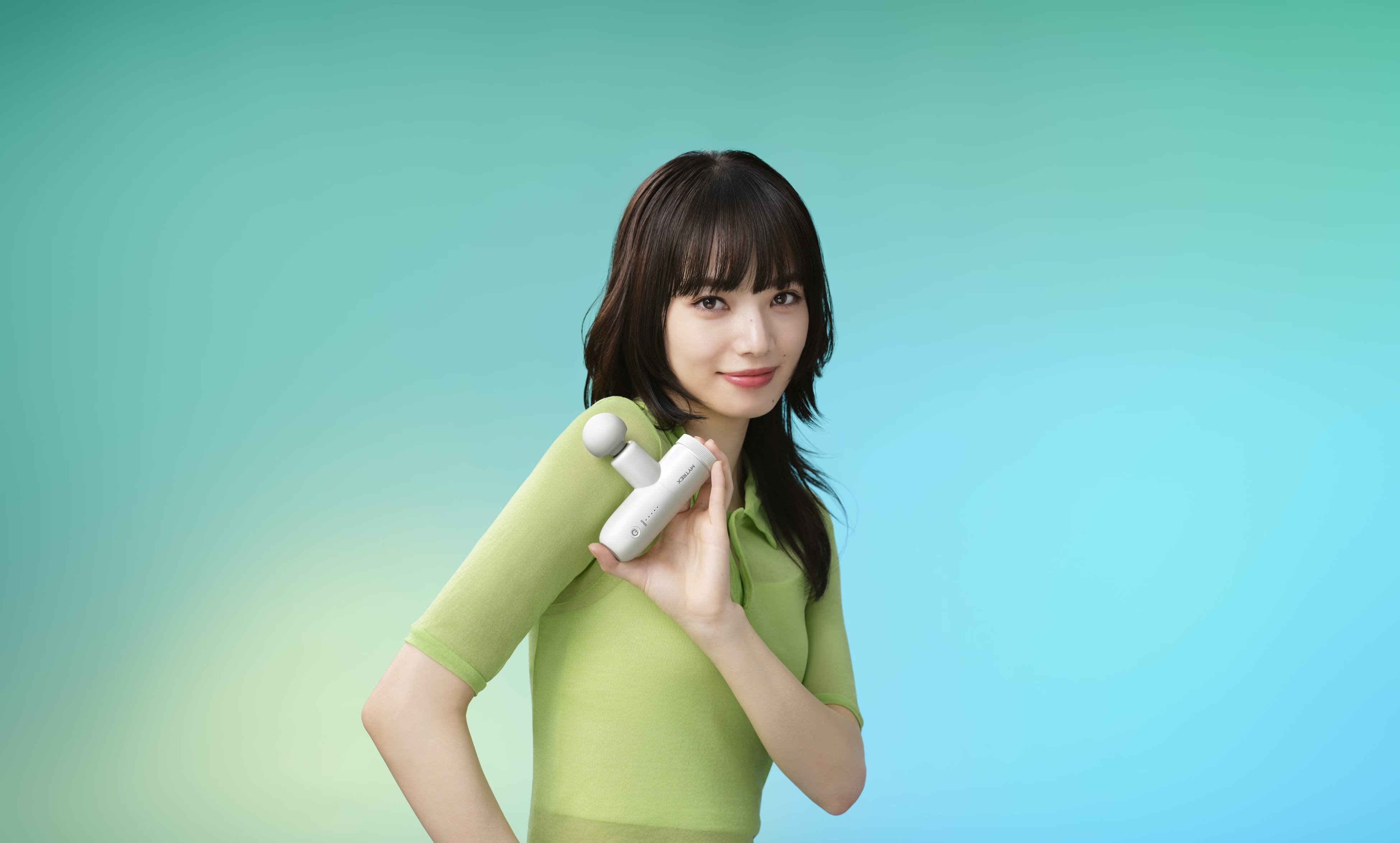 小松菜奈 Ora2コラボ SUNSTAR] Ora2（オーラツー）Twitterキャンペーン | 2019年7月31