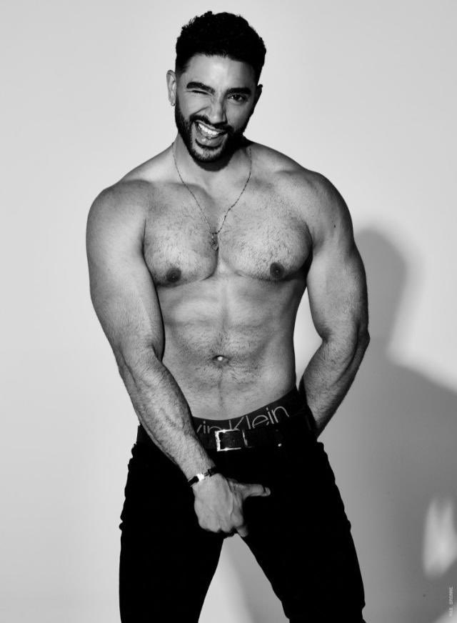 Miriam Hardarson 🏳️‍⚧️🌈 tweet media