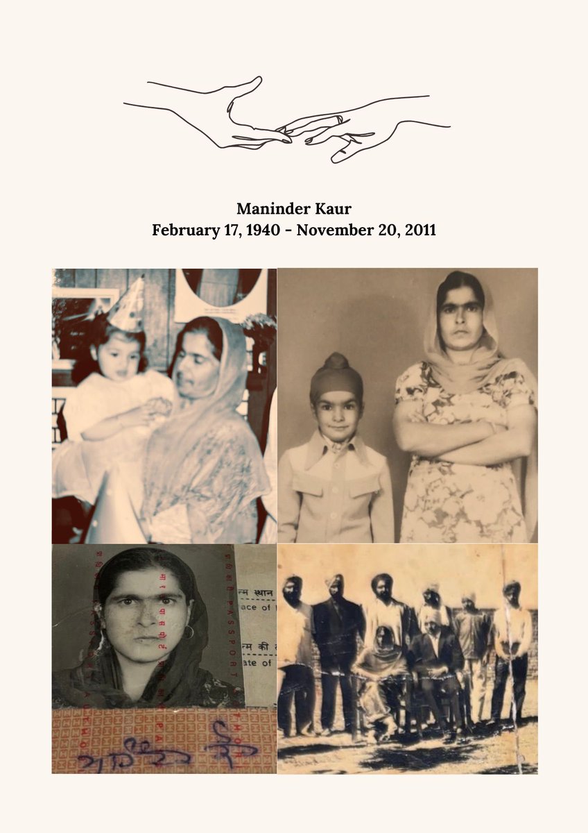 With love. Thank you.

<a href="/HkyNightPunjabi/">Hockey Night in Canada: Punjabi</a>.