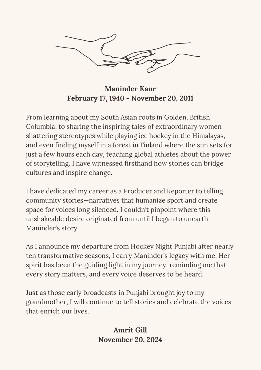 Amrit Gill tweet media