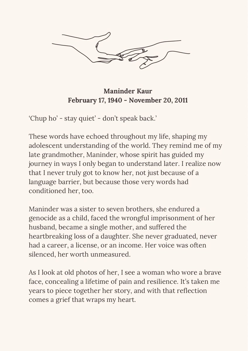 Amrit Gill tweet media