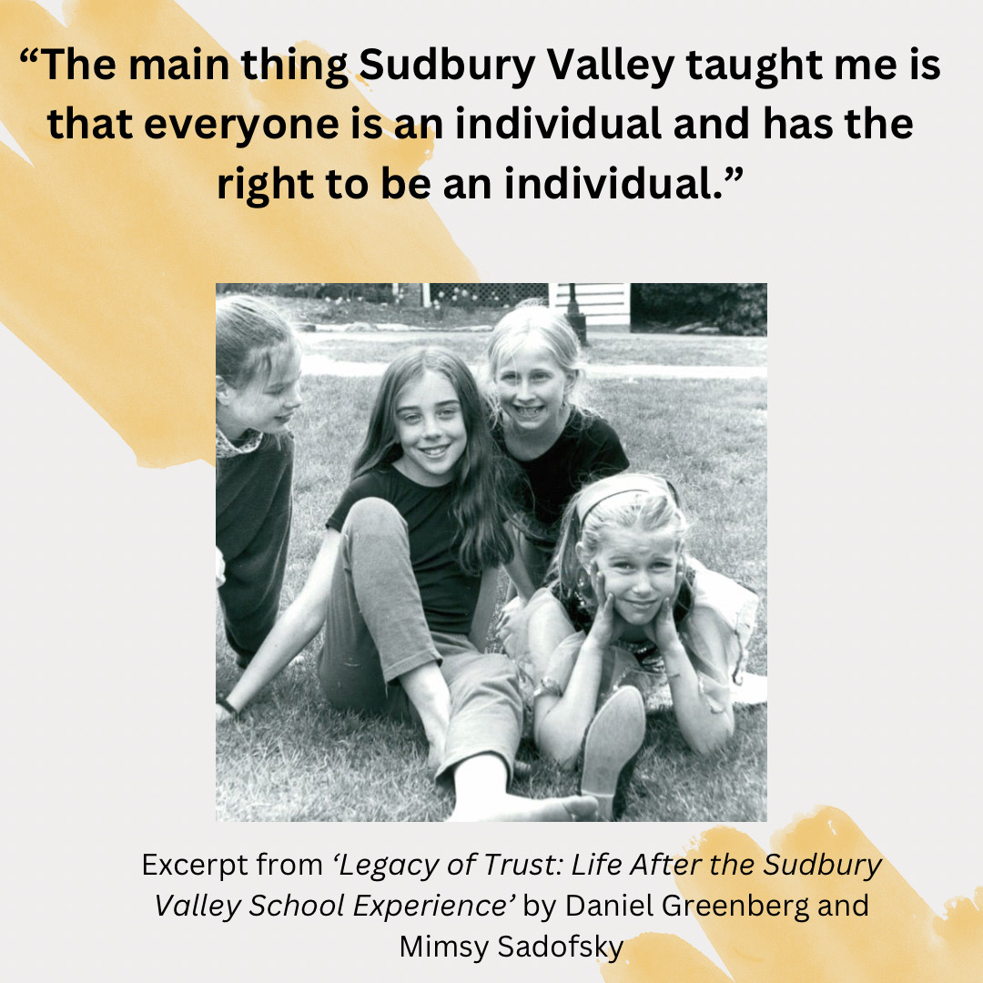 Shouldn't #education be self-made, not pre-packaged?