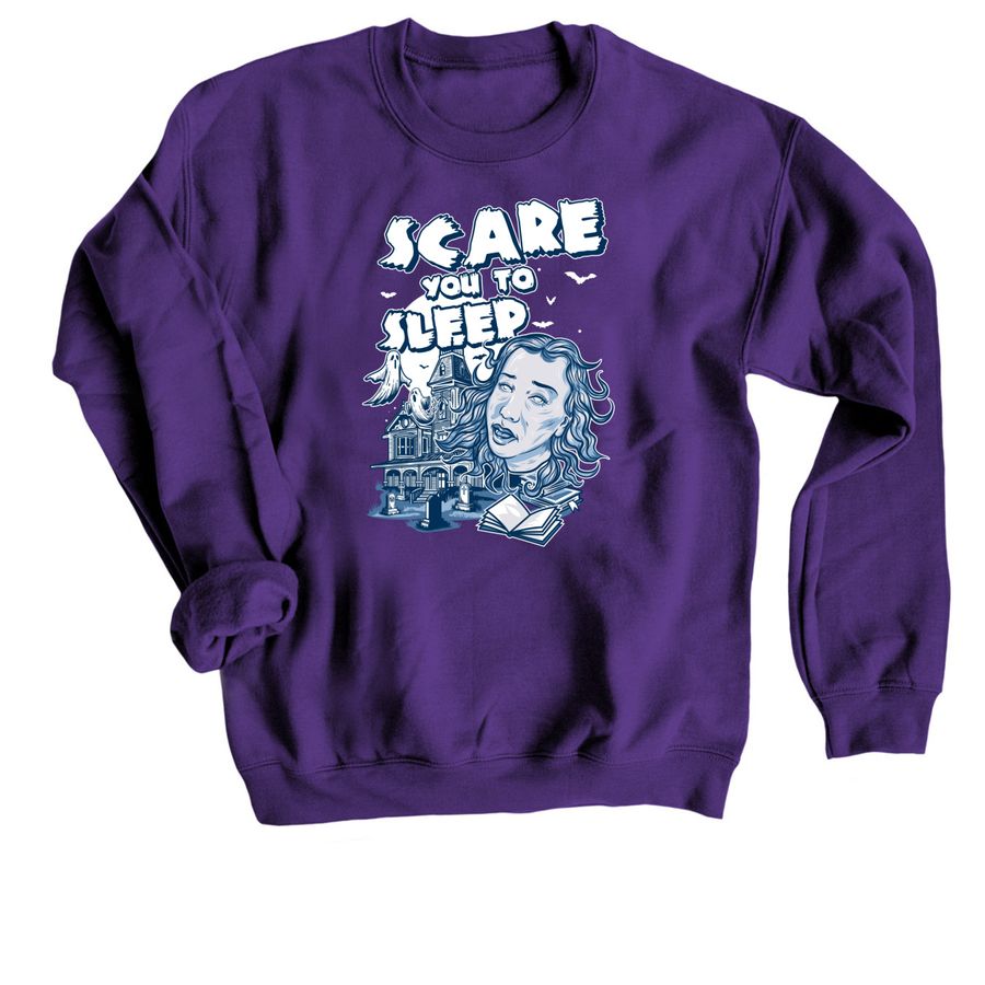 Don't miss out on your chance to wear my severed head! Limited edition merch only available to order until December 3 and then it's gone forever. Available in many styles and colors!
Get yours today and we can be twins 📷
bonfire.com/scare-you-to-s…