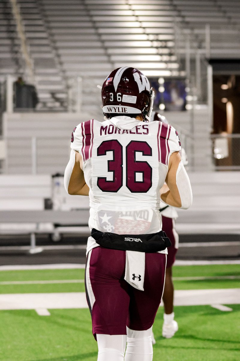 Alejandro Morales (@alejandrom2026) on Twitter photo Junior Season Highlights
🎓’26 TE/WR
3.6 GPA| 5 Games played
hudl.com/v/2QtPcB
<a href="/CoachCarter68/">Jimmy Carter</a> <a href="/DotyCoach/">Brandon Doty</a> <a href="/CoachWyatt2/">Jared Wyatt</a> <a href="/PptElite/">PPT ELITE</a> <a href="/TheGrindHouseST/">Grind House Sports Training</a> <a href="/glomanlam/">Chop💲</a> Junior Season Highlights
🎓’26 TE/WR
3.6 GPA| 5 Games played
hudl.com/v/2QtPcB
<a href="/CoachCarter68/">Jimmy Carter</a> <a href="/DotyCoach/">Brandon Doty</a> <a href="/CoachWyatt2/">Jared Wyatt</a> <a href="/PptElite/">PPT ELITE</a> <a href="/TheGrindHouseST/">Grind House Sports Training</a> <a href="/glomanlam/">Chop💲</a>