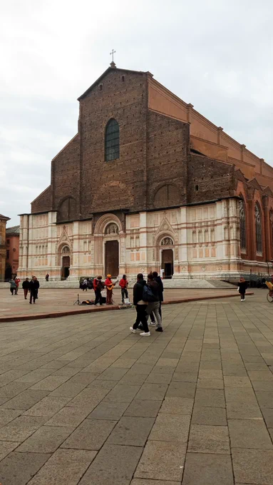 Bologna 