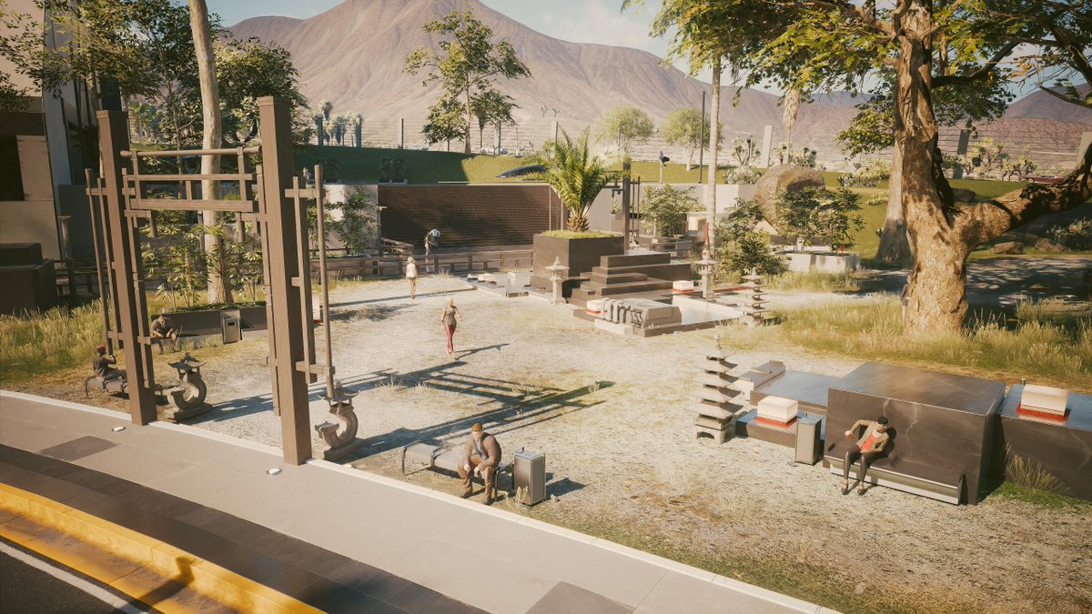 ser daewid 📸🎮 tweet media