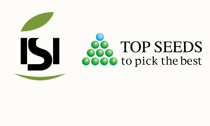 📢📢Noticia de alcance en el sector de las #semillas que hemos conocido hoy

ISI Sementi y Top Seeds International anuncian su integración
portagrano.eu/noticia.php?id…

La sede de la nueva compañía resultante estará en Fidenza, Italia

#seeds #Empresas #agricultura #MitsuiCo