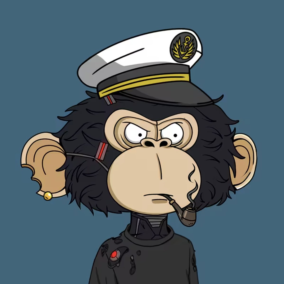 Jimmy is back
<a href="/JimmyOnApe/">Jimmy the Rascal</a>  X <a href="/WizardX_0x/">WizardX</a>  Super Dankee airdrop!!
7 WLs for the airdrops - chosen randomly- next 2 hours!
Follow these steps
1. Like &amp; Retweet
2. Follow <a href="/JimmyOnApe/">Jimmy the Rascal</a> , <a href="/WizardX_0x/">WizardX</a> &amp; <a href="/bandor_eth/">BANDOR (bandor.eth)</a> 
3. Comment your address &amp; tag a degen (Wallet should have a Jimmy OG)