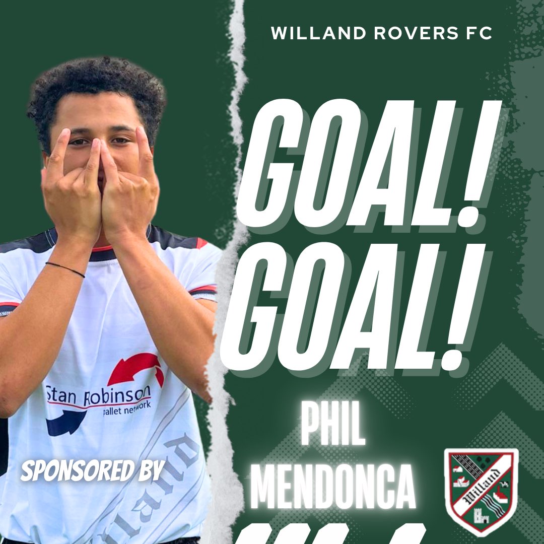 Willand Rovers FC tweet media