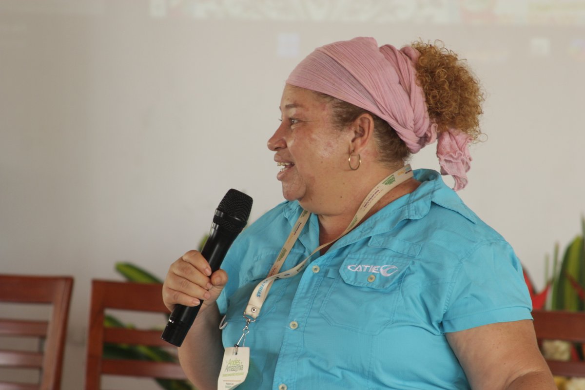 FAO Ecuador tweet media