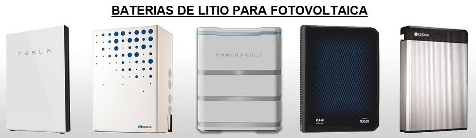 Entra y Aprende Todo sobre las Baterías de Litio para Instalaciones Solares Fotovoltaicas sin conexión a la Red Eléctrica. El futuro, ya Presente del almacenamiento solar.
areatecnologia.com/electricidad/b…