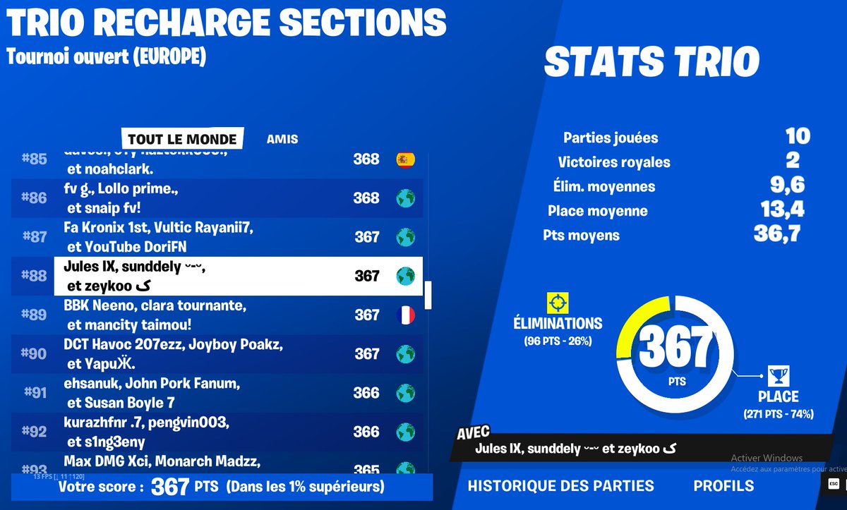 Sunddelyy's tweet photo. need un last pour la cc de samedi un fragger dm w/ @JulesBE_ https://t.co/JdE4fab95M