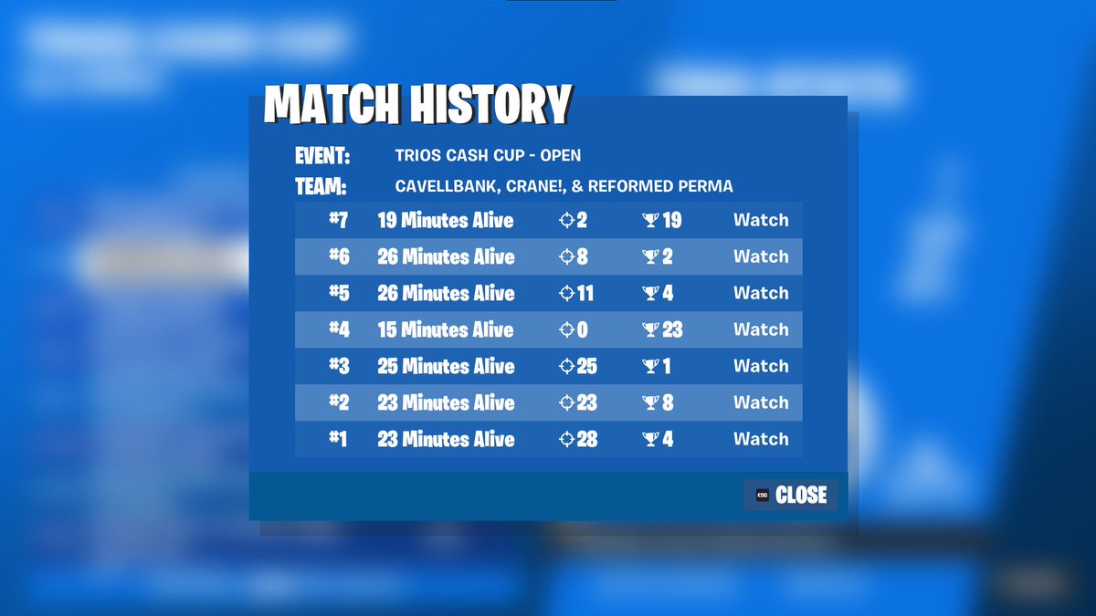 last game sell as always