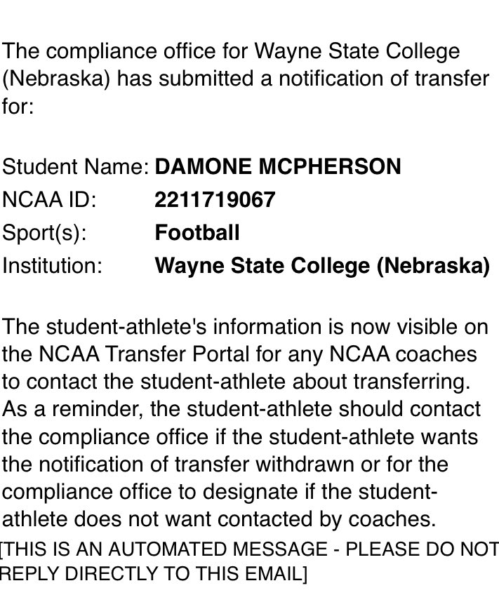 Damone “DJ” Johnson-McPherson👹 tweet media