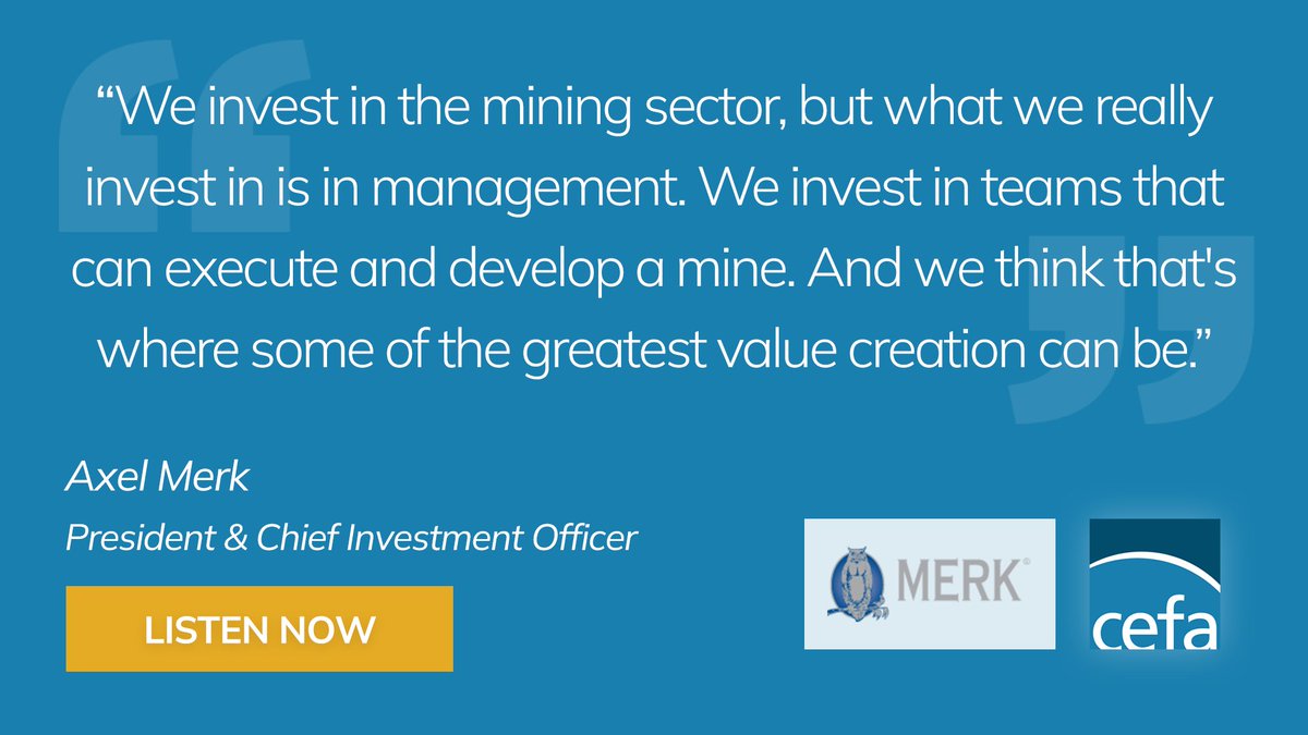 CEFAssociation's tweet image. Insight on $ASA from @merkinvestments' @AxelMerk. Get the latest updates on ASA’s current positioning and a sector outlook for 2025: cefa.com/learn/intervie…

#closedendfund #cef #cefs #closedendfunds #intervalfund #intervalfunds #financialadvisor #financialadvisors #advisor