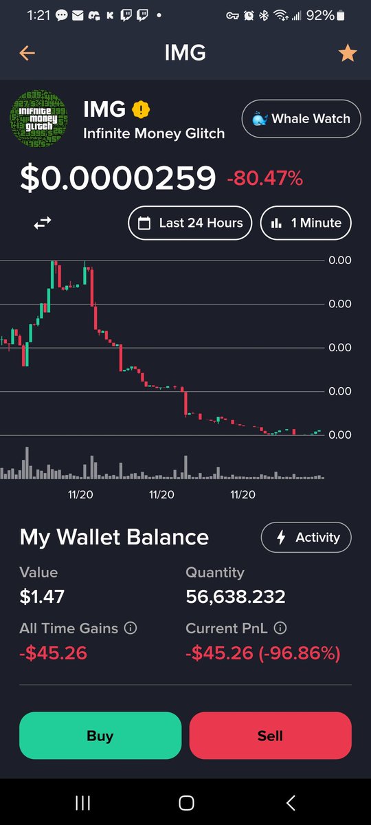 TannerTooTall's tweet image. Damn the glitch isn&apos;t working....is it up, up, down, left, x, x? I forgot 🫠 #exitliquidity