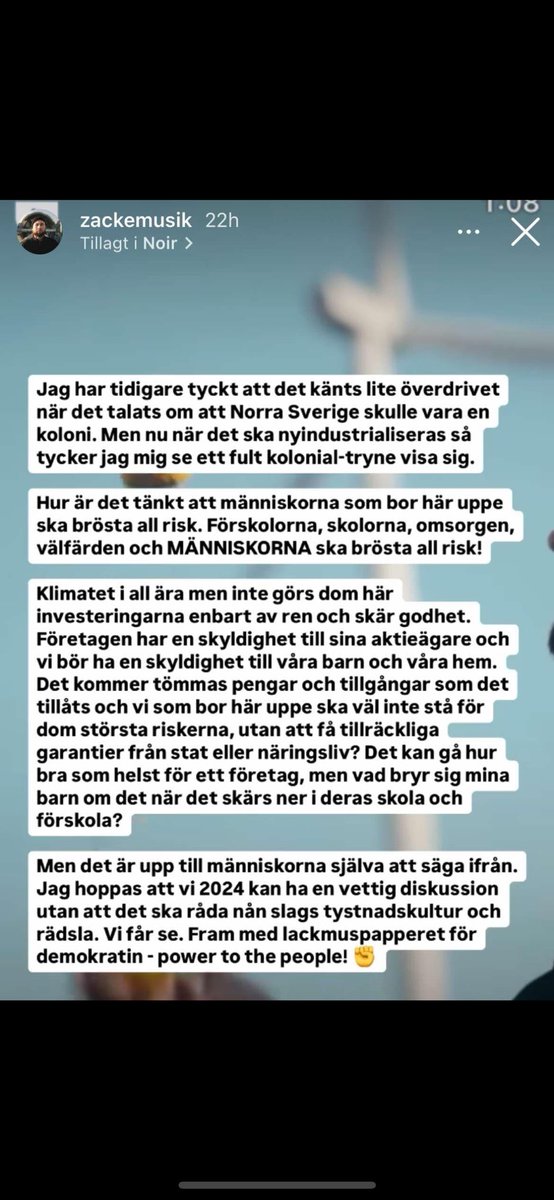 Republiken Norrland tweet media