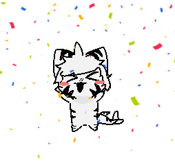 Ariell_Cat's tweet photo. YIPPEE🎉🎉🎉🎉

#tigershark https://t.co/STsIOOtsTV