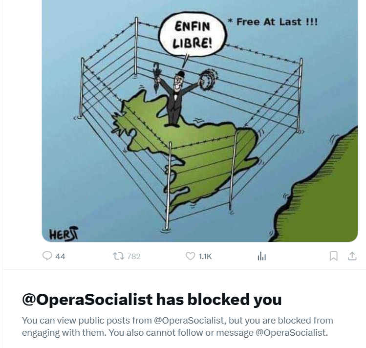 kev_hatch's tweet image. Chicken shit commie twats don&apos;t like the truth 🤣🤣