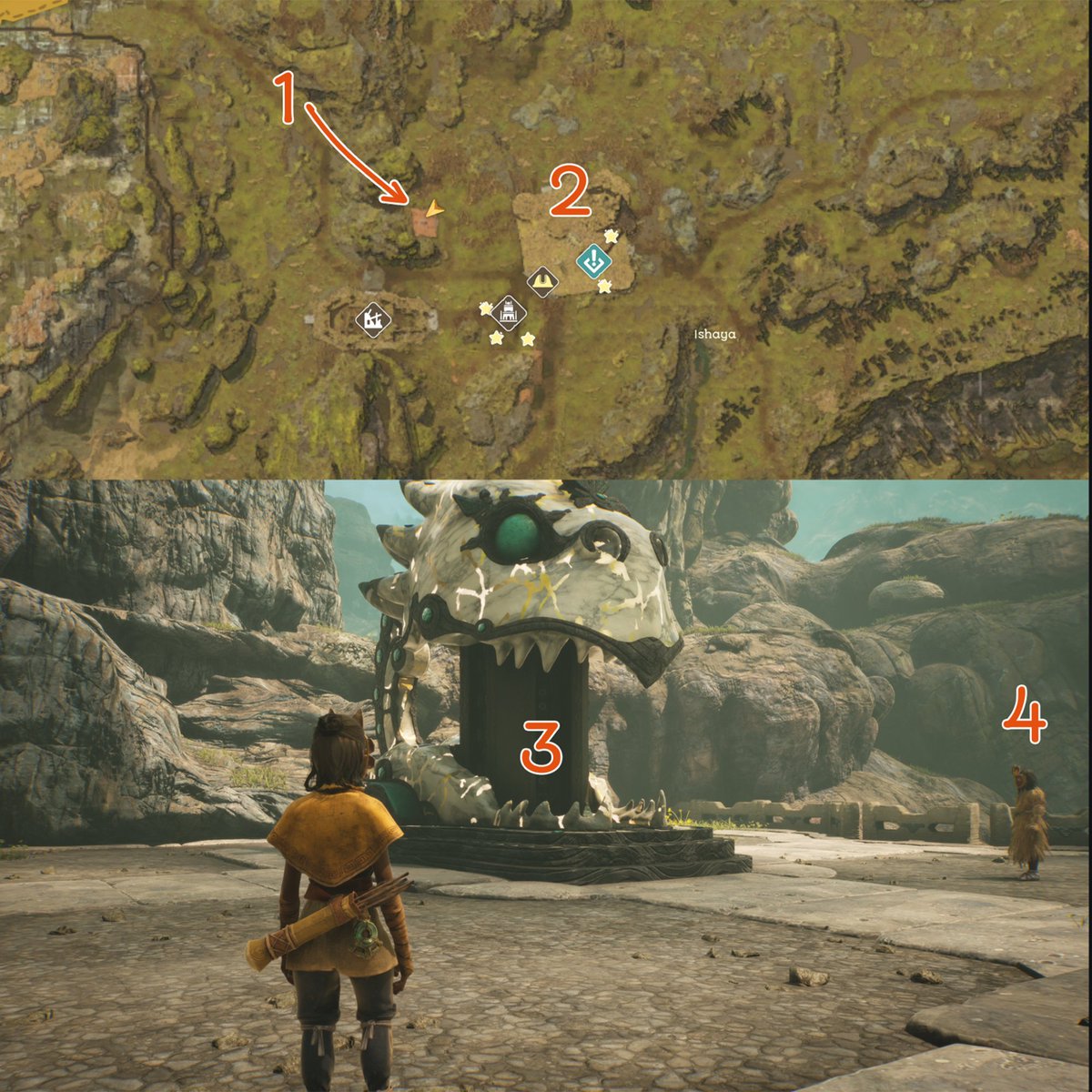 Dreamlit Games / Towers of Aghasba tweet media