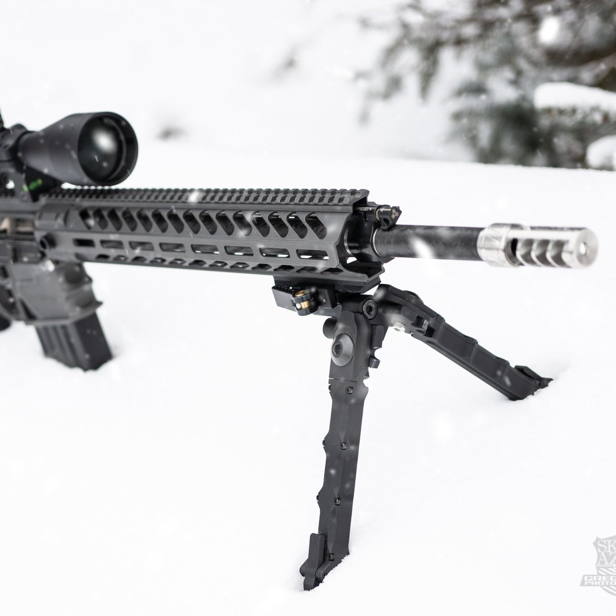 ❄️ Winter Ready ❄️
When precision meets the cold, Accu-Tac bipods stand strong. Ready for any season, any terrain. 🌨️ #AccuTac #WinterShooting #PrecisionGear #WINTER #br4 #sr5 #tactical #prs #elr #precisionrifle #gunpics #bipod #accutacbipod
