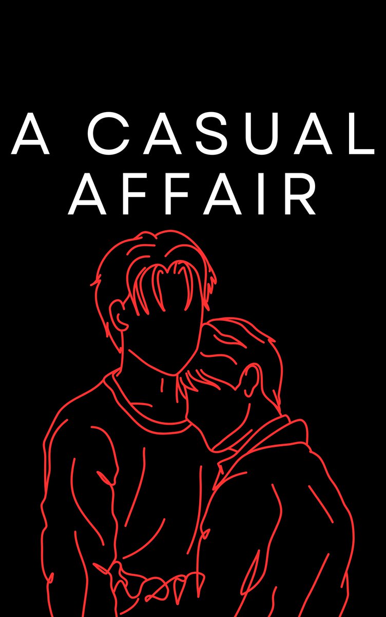 mandrs_writes's tweet photo. My new #ereri fic, 'A Casual Affair', is officially out!! 🥂
https://t.co/RyyHIWPuGz https://t.co/7vPSpD8a0J
