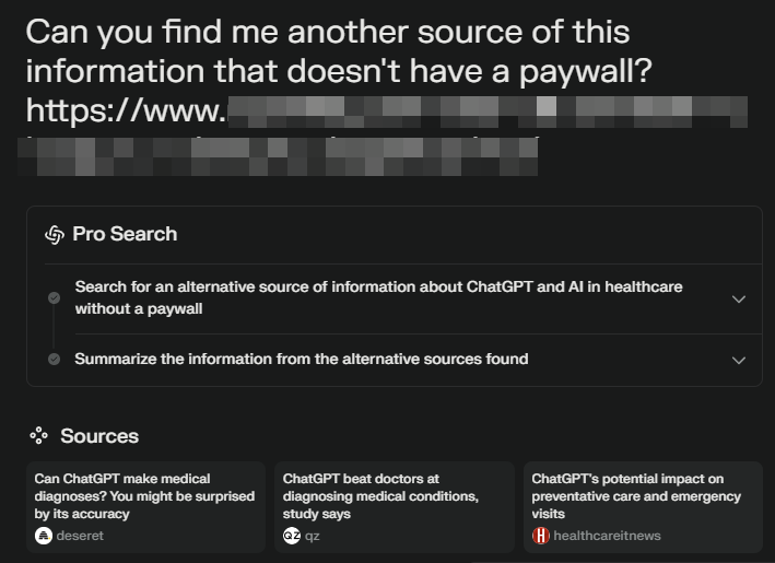 Matt Wolfe tweet media