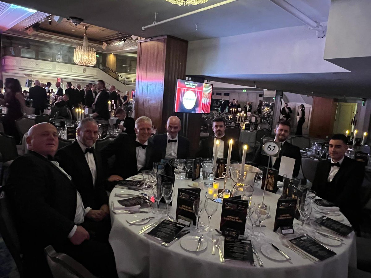 ACC UK LTD tweet media