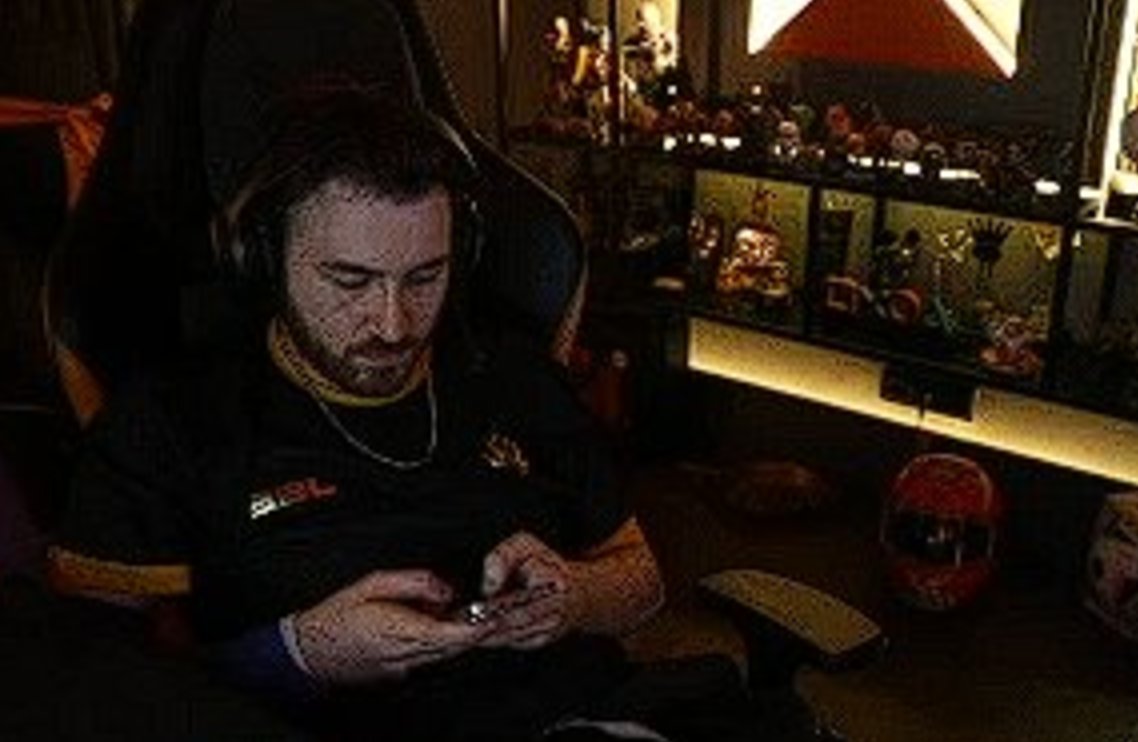ardaa98_'s tweet photo. @tslielon ne yaptı etti yine kaybettirdi aq öyle böyle bi curse atmıyor https://t.co/WhTRJGmzdY