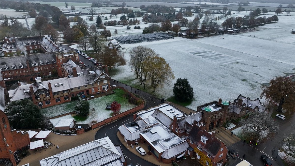 Radley Sports tweet media