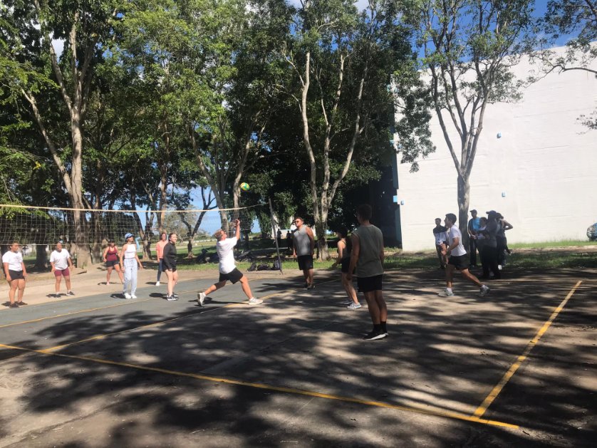 FEU Universidad de Matanzas tweet media