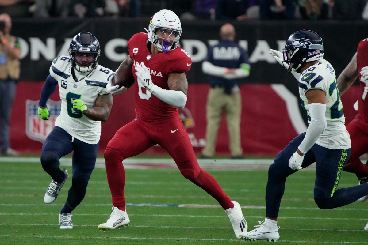 NFL Fantasy Football tweet media