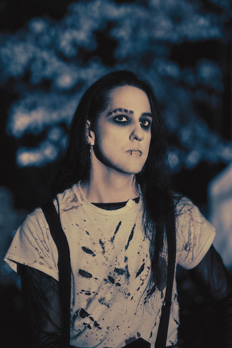 Attraction to Tragedy tweet media