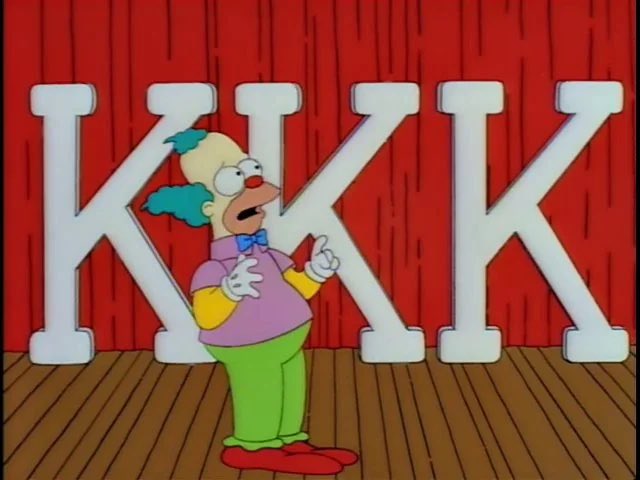 Criminalsimpsons tweet media