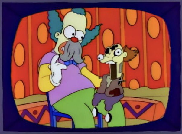 Criminalsimpsons tweet media