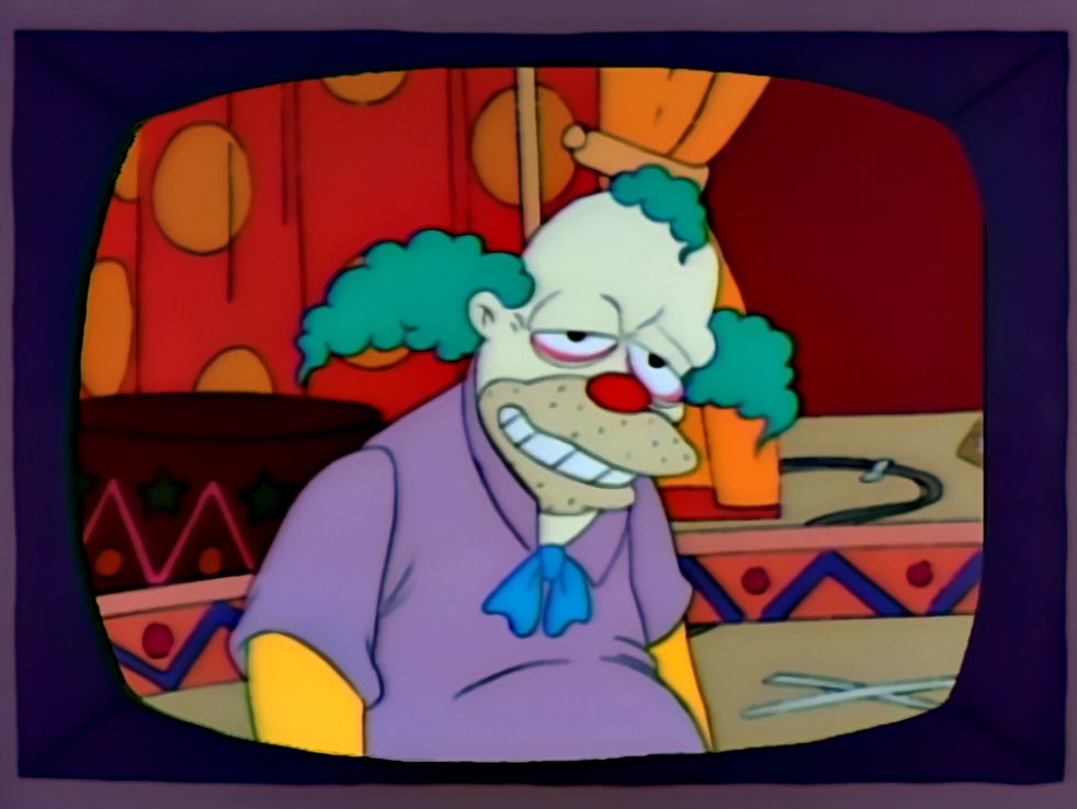 Criminalsimpsons tweet media