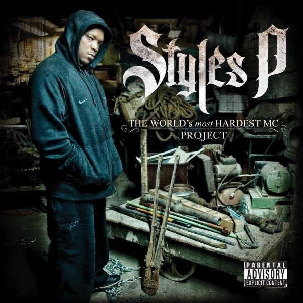 StessTheEmcee's tweet photo. November 20, 2012 @stylesp released The World's Most Hardest MC Project

Some Production Includes @JahlilBeats @araabMUZIK
 @BudaDaFuture @GrandzMuzik 

Some Features Include @SHEEKLOUCH Snyplife, AP, Large Amount and more https://t.co/wyYhZwhsjP