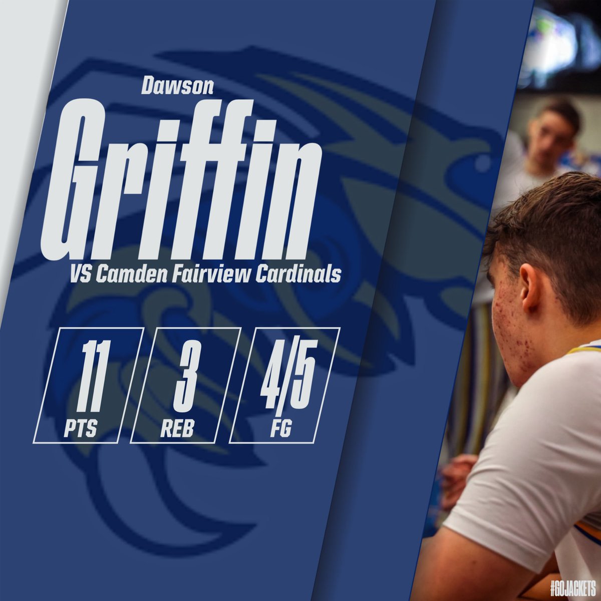 Sheridan Basketball tweet media