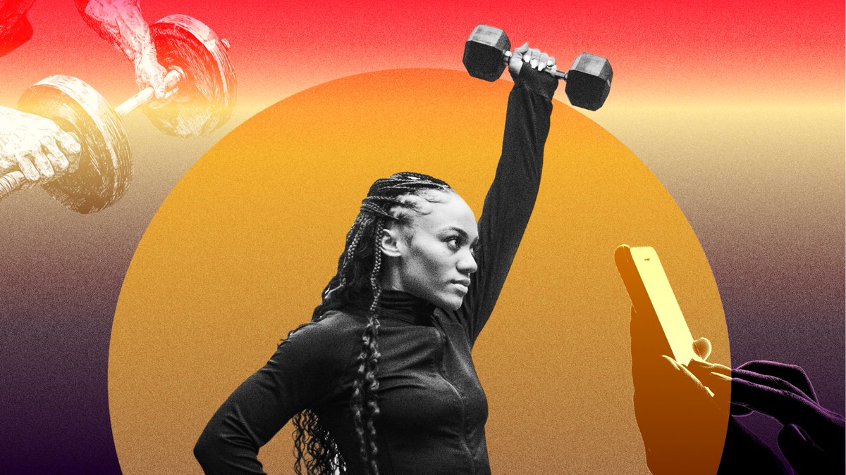 .<a href="/joinladder/">Ladder</a> is an accessible strength training app that delivers personalized, progressive fitness plans, with community support to keep members engaged and driven.

We’re thrilled to fuel Ladder’s growth through our Customer Value strategy, which redefines Customer Acquisition