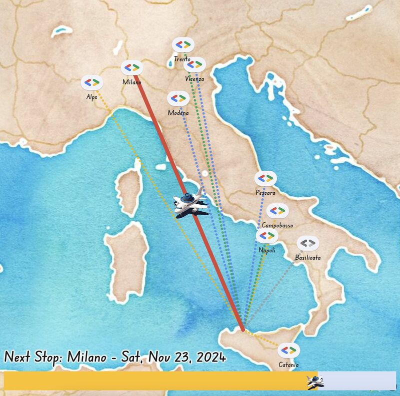 Carlo Lucera (HatDroid) 💙 tweet media