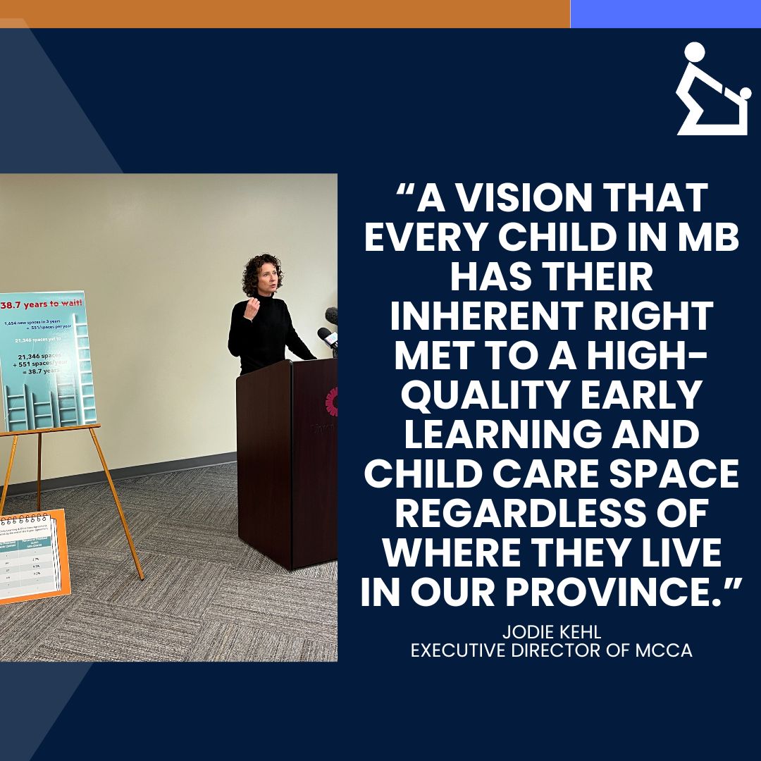MB Child Care Assoc. tweet media