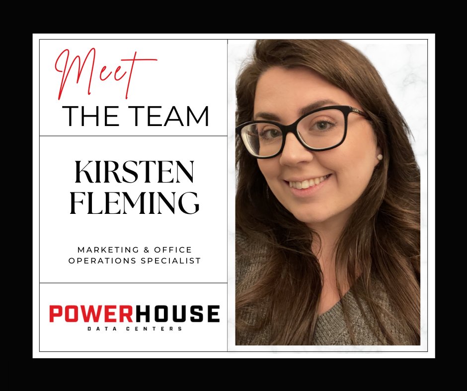 Meet Kirsten Fleming, our Marketing &amp; Office Operations  Specialist who handles everything from managing social media to leading AREP Cares &amp; internal comms. 
 
Outside work, she’s a bookworm 📚, digital artist, and crocheting  pro (currently making Dumbledore amigurumi!)