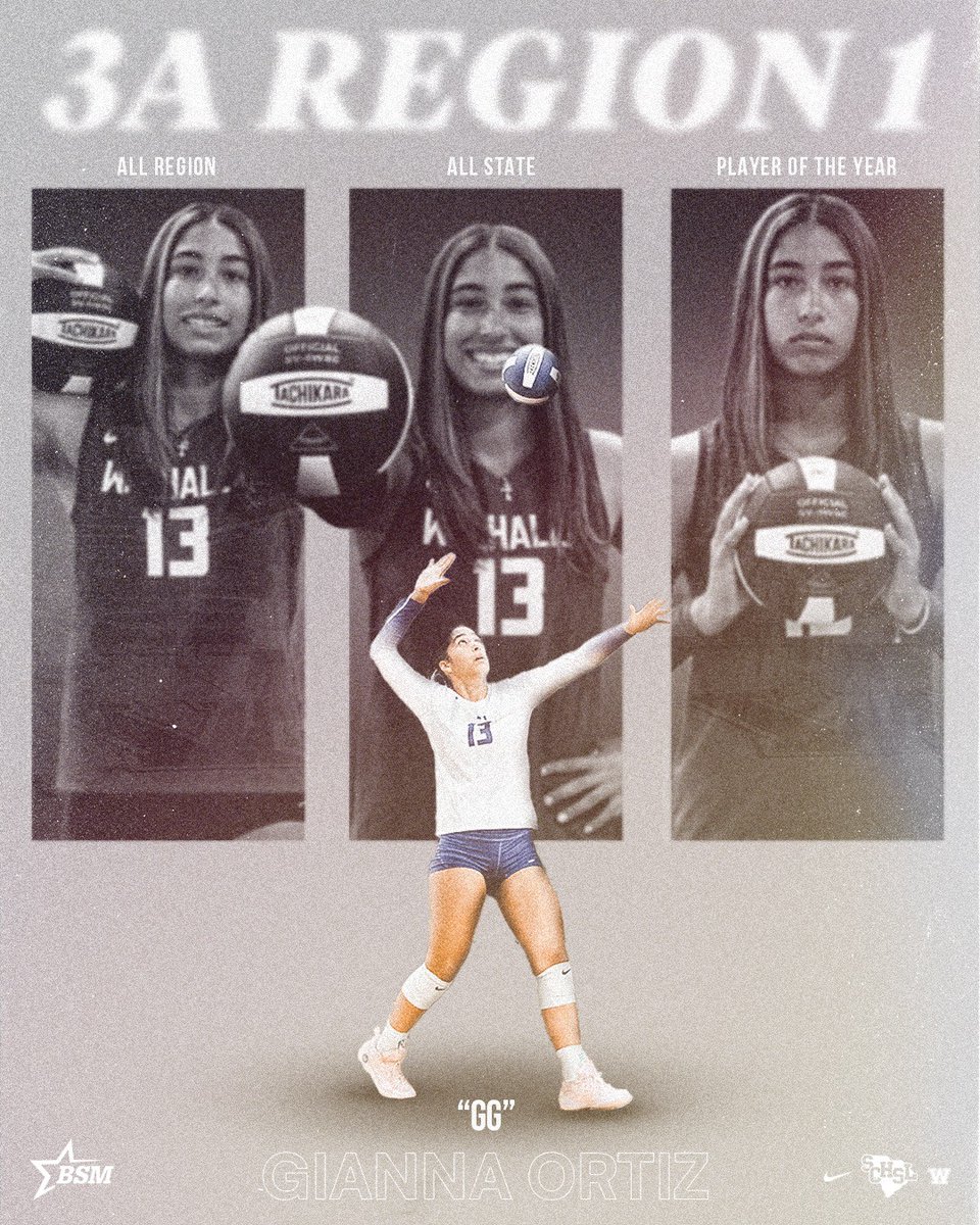 3A All Region, All State, &amp; Player of the Year 2024 in SC