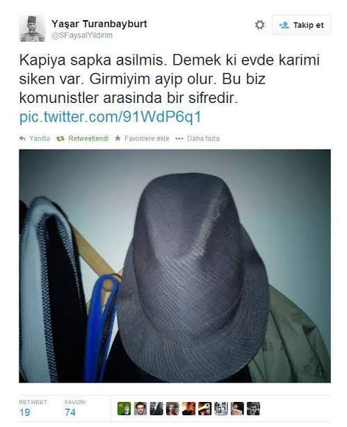 gerçekçi bir old tivitler floodu yapmaya çalışcam, eksik görürseniz siz de ekleme yapabilirsiniz.