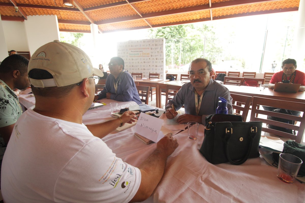 FAO Ecuador tweet media