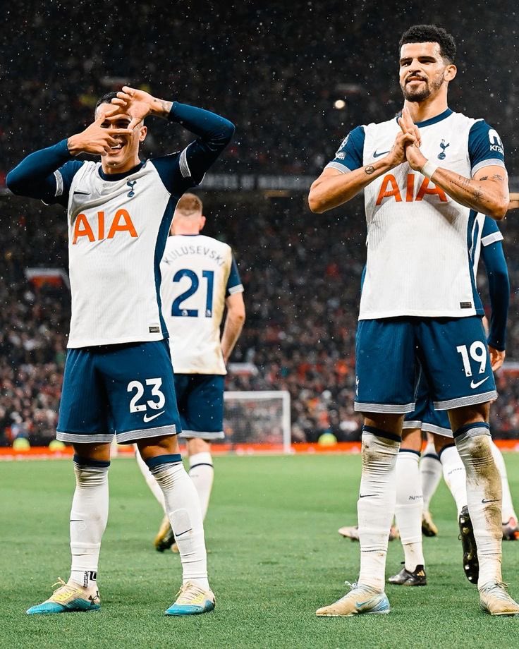 HotspurReports. tweet media