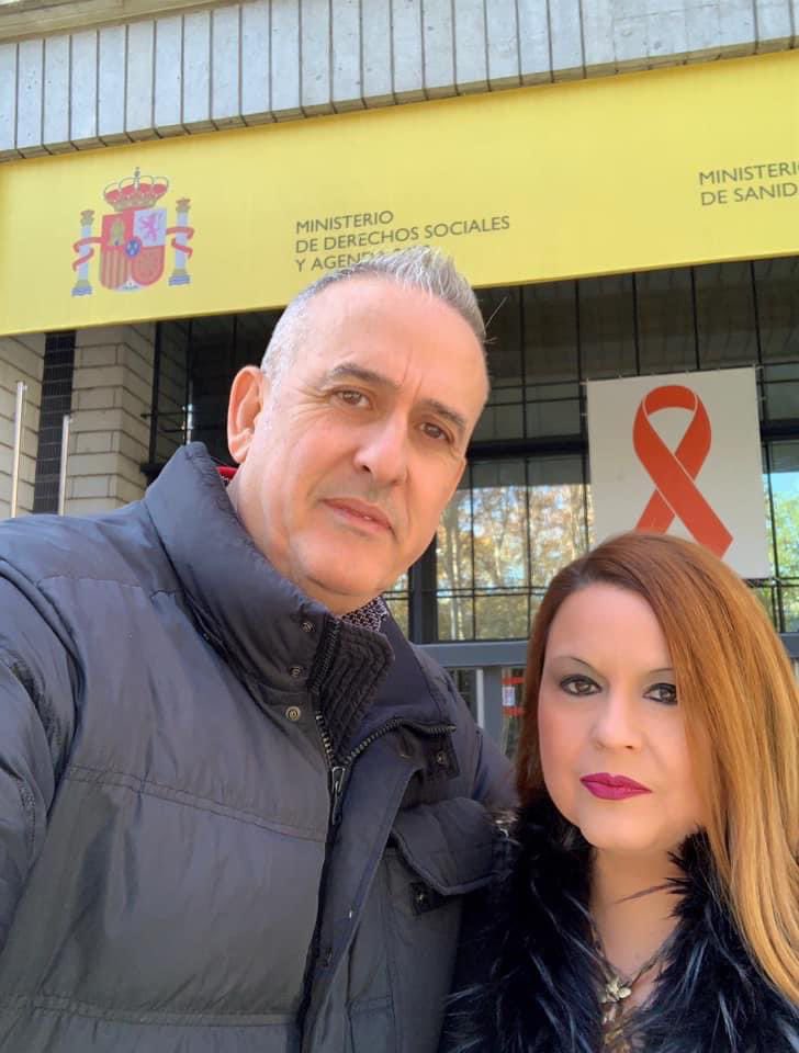 Hace casi un año que entregamos en Madrid una carta a la atención de la Ministra de Juventud e Infancia <a href="/sirarego/">Sira Rego 🔻</a>. Seguimos sin respuesta y desbordados con denuncias de violencia escolar desatendida en centros escolares de toda España. Hoy entre lágrimas nos informaban de otro