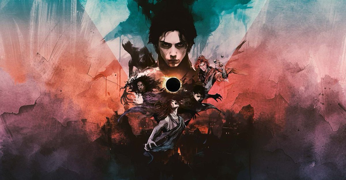 PlayStationBit (@playstationbit) on Twitter photo Disponibili una video intervista con l'autore di #Vileborn e nuovi actual play per l'atteso #giocodiruolo di <a href="/horribleguild/">Horrible Guild</a>, che potete ancora finanziare grazie alla campagna <a href="/Kickstarter/">Kickstarter</a>. #GdR #HorribleGuild playstationbit.com/home-console/n… Disponibili una video intervista con l'autore di #Vileborn e nuovi actual play per l'atteso #giocodiruolo di <a href="/horribleguild/">Horrible Guild</a>, che potete ancora finanziare grazie alla campagna <a href="/Kickstarter/">Kickstarter</a>. #GdR #HorribleGuild playstationbit.com/home-console/n…