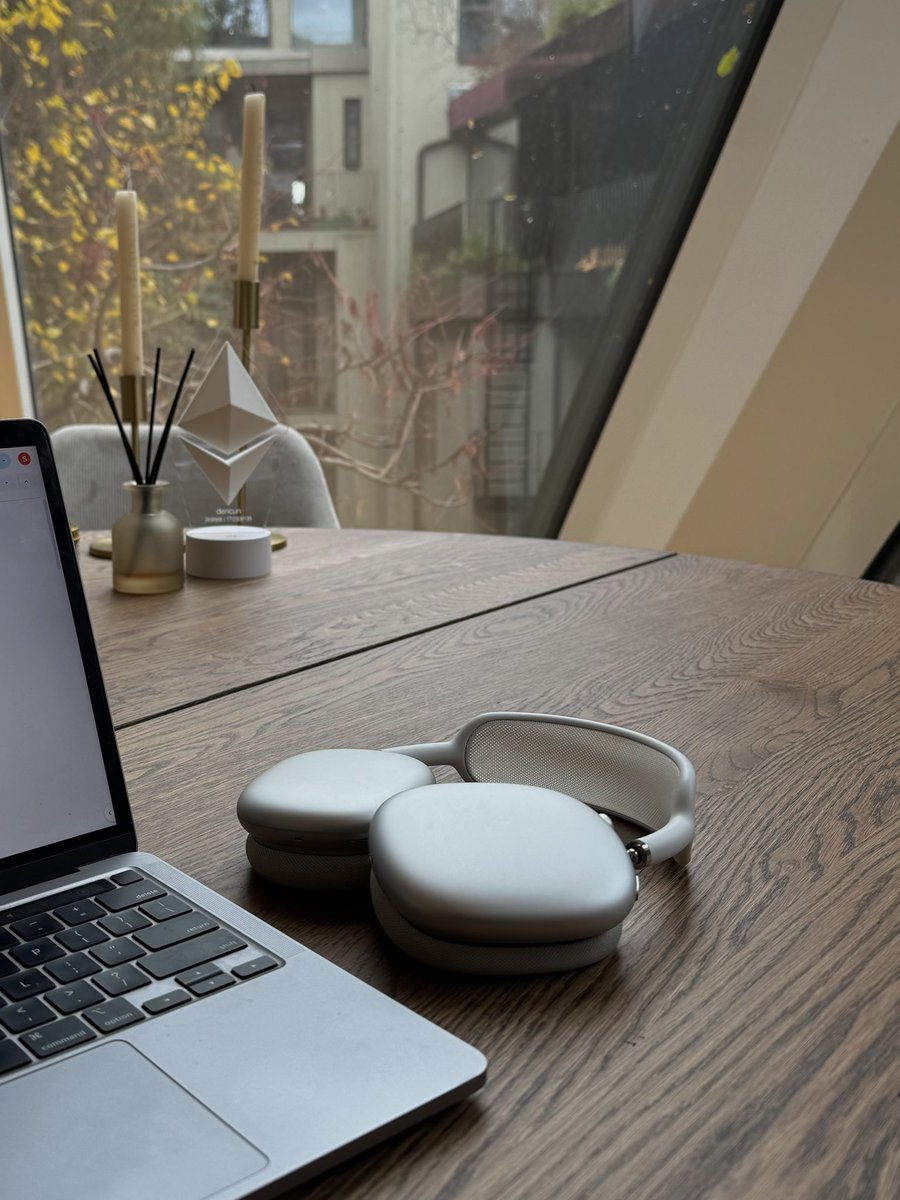 woke up and chose to lock in today