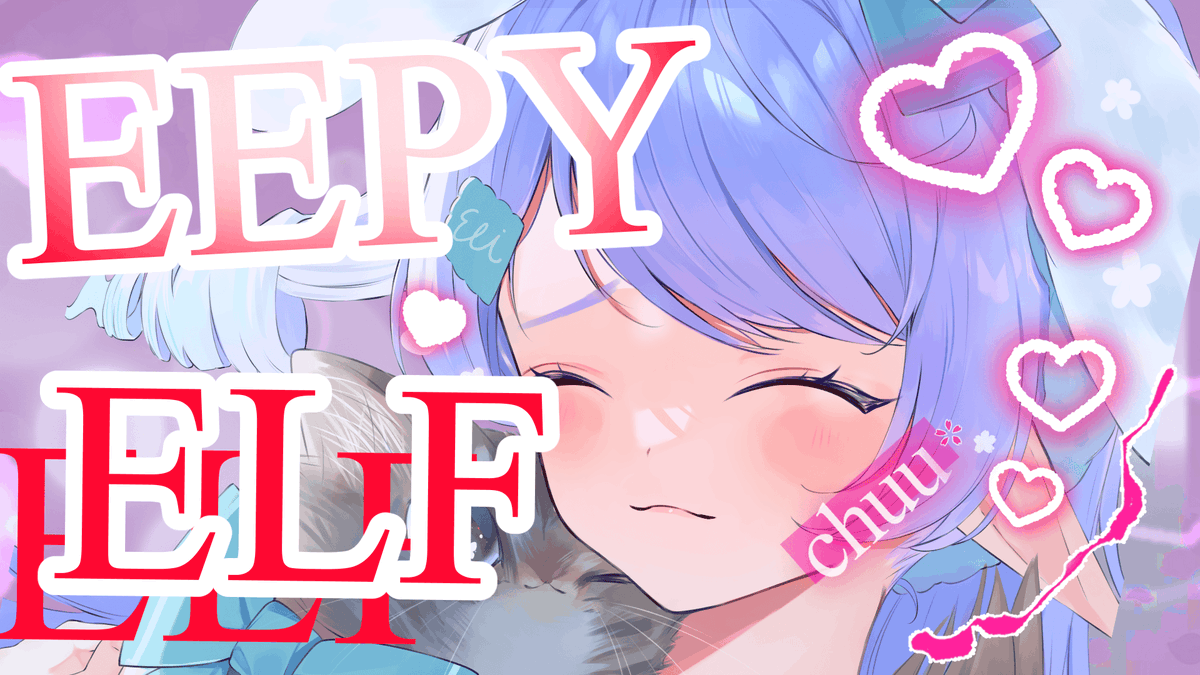 69__Eli's tweet photo. 【ASMR】GF Sleeps by Your Side 🌙| Soft Breathing &amp; Gentle Touches

➡️https://t.co/WKrZo5as7A https://t.co/fOtaOB0mAY